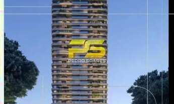 Imagem: Lançamento Domus Jardins - Apartamentos