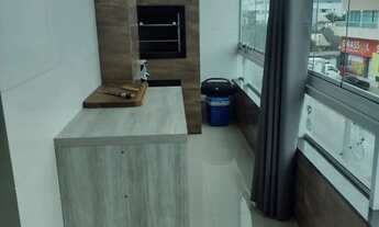 Imagem 5: Cobertura 3 dormitórios Clara Mar