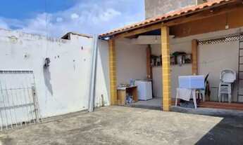 Imagem 2: Venda de casa 3 quartos sendo um suíte edícula no parque das laranjeiras - Conjunto Palmei