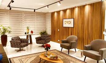 Imagem 3: Alphaville 9 - Casa em Condomínio para Venda em Alphaville Santana de Parnaíba-SP