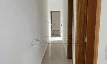 Imagem 7: CASA 2 QUARTOS SENDO 1 SUITE SANTA ESMERALDA