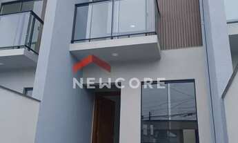 Imagem 2: Sobrado em Rua Águas de Chapecó - Santa Catarina - Joinville/SC