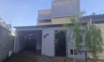 Imagem: Casa a venda no bairro Belvedere