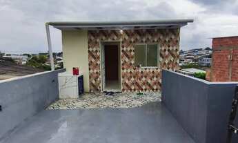 Imagem 6: /AP com 1 quarto e área externa no Vila da Prata