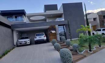 Imagem: Casa à venda no Condomínio Residencial