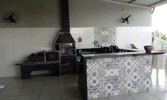 Imagem 1: Vende-se chácara com terreno de 1.000 metros e área de 300 metros de área constru