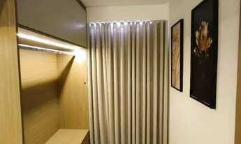 Imagem 5: Belíssima Kitnet mobiliada à venda, 25 m² por R$ 300.000 - Cidade Universitária - Anápolis