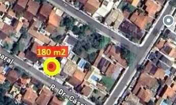 Imagem 3: Terreno Lote de 180m² à venda no Maravista, Niterói/RJ