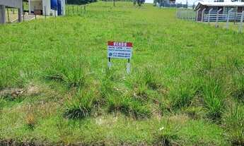 Imagem: Terreno 1.000m²