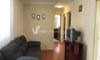 Imagem 5: Apartamento - Vila Proost de Souza - Campinas
