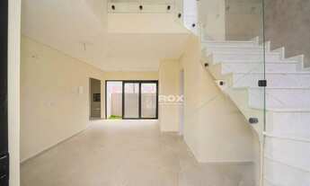 Imagem 3: Sobrado com 3 suítes à venda, 119 m² - Tingui, Curitiba/PR