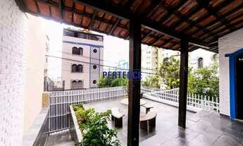 Imagem 3: Casa, 5 quartos, 6 vagas Bairro São Lucas