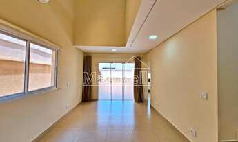 Imagem: Sobrado á venda no Condomínio Villa Romana