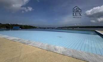 Imagem 5: Marina Rio Belo, Lote com 788m2, limpo, plano, e bem localizado dentro do condomínio