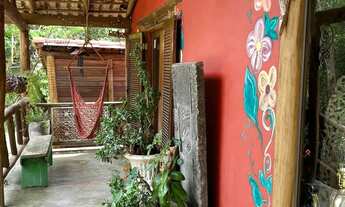 Imagem 6: Linda pousada para venda em São Lourenço MG