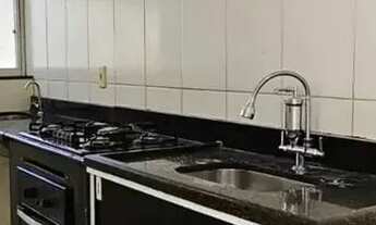 Imagem 6: Apartamento no térreo em Maria Paula