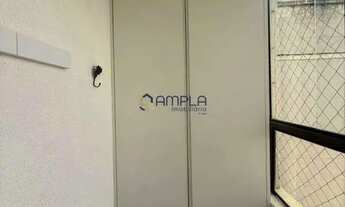 Imagem 4: Cobertura espetacular para locação no Buritis!