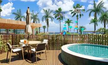 Imagem 7: VENDO FLAT BEIRA MAR DE MARAGOGI