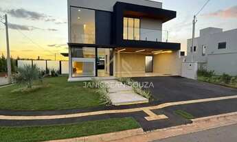 Imagem: Jardins Capri - Casa Novíssima no Jardins