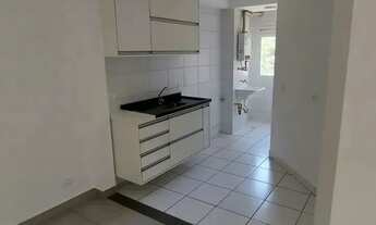 Imagem 2: Imóvel para aluguel tem 62 metros quadrados com 2 quartos em Paulicéia - Piracicaba - SP