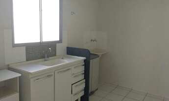 Imagem 6: Apartamento Parque Sevilha só 220 Mil