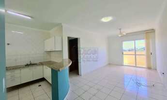 Imagem 5: Apartamento de 49m² com 01 quartos para locação - Nova Ribeirânia