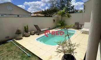 Imagem 2: Casa com 3 quartos à venda, 350 m² por R$ 2.500.000 - Tamboré - Santana de Parnaíba/SP