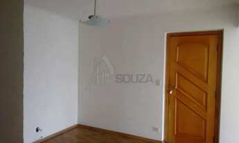 Imagem 4: Apartamento para locação em Santana, 93 m², 3 quartos, suite, 2 vagas