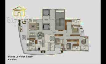 Imagem 7: Edifício Honfleur