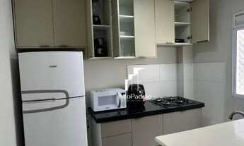 Imagem 3: Apartamento com 2 dormitórios à venda, 38 m² por R$ 240.000,00 - Gurupi - Teresina/PI