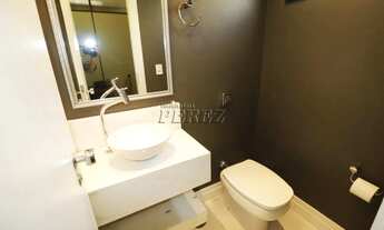 Imagem 4: Sala para alugar no Ouro Verde Comercial, no centro de Londrina