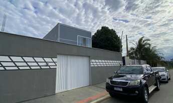 Imagem 5: Mansão 4 quartos em Jacaraipe