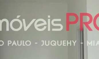 Imagem 7: Studio em Moema Pássaros com 27m² novo e perto do metrô