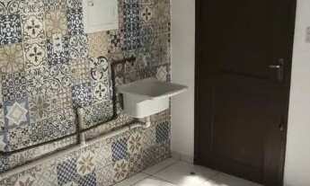 Imagem 3: Kit Net Kitnet com 1 dormitório