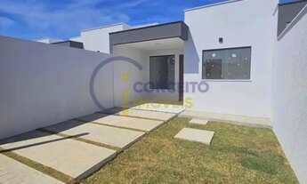 Imagem: Casa para Locação em Parnamirim, NOVA