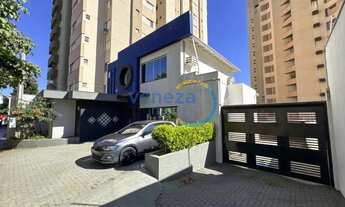 Imagem 3: Casa Comercial para alugar por R$ 6900.00, 250.00 m2 - CENTRO - LONDRINA/PR