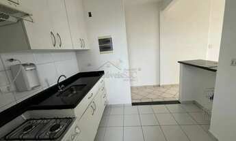 Imagem 6: Apartamento 2 dormitórios para locação no Jardim Aquárius próximo à Praça