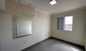 Imagem 7: Apartamento com 2 dormitórios para alugar, 49 m² por R$ 2.200/mês - Jardim Novo I - Mogi G