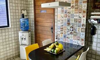 Imagem 6: Ed. CASABLANCA Apartamento com 4 dormitórios