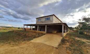 Imagem 3: Casa no Rodeador lote 5000m2 Brazlandia DF