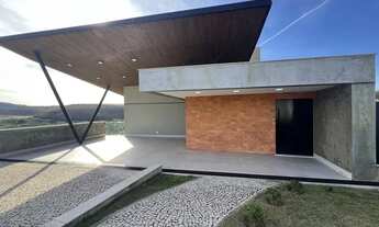 Imagem 14: Casa Alto Padrão com 4 suítes à venda em Alphaville Juiz de Fora MG