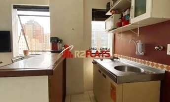 Imagem 3: Flat com ótimo preço no bairro Consolação. Confira!