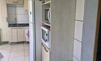 Imagem 7: Casa 2 dormitórios à venda Sumaré II Passo de Torres/SC