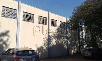 Imagem 9: Barracão à venda em Campinas, Parque Rural Fazenda Santa Cândida, com 1920 m²