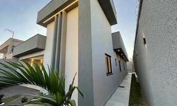 Imagem 4: Casa Setor Faiçalville 360m²