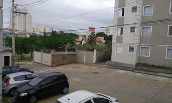 Imagem 7: Apartamento Parque Sevilha só 220 Mil