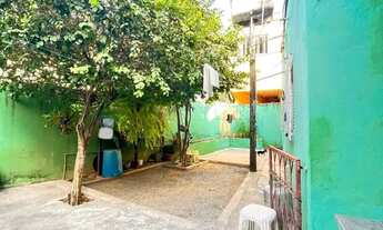 Imagem 4: Casa à venda em Maracanã com 90m², 2 Quarto(s) e 4 Vaga(s)