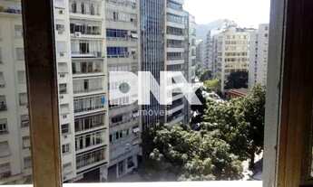 Imagem: Apartamento - / Residencial / Copacabana/