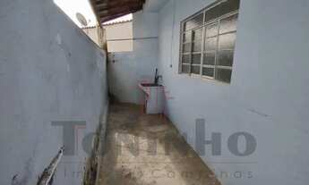 Imagem 3: Casa fundos independente 1 dormitório com garagem