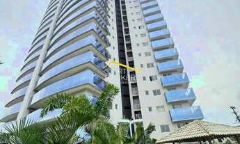 Imagem: Apartamento com 3 Quartos e 4 banheiros